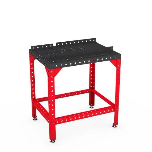 1527 series table