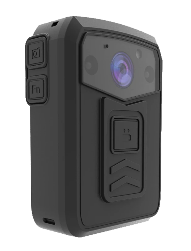 Personal wearable video recorder Vizor-3