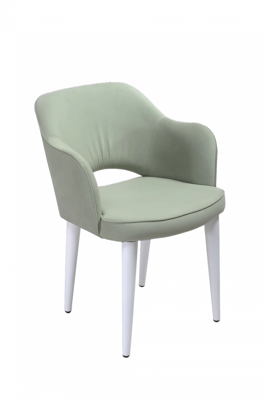Mocha chair