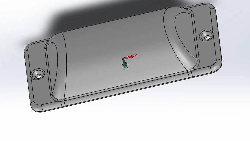 5299-30-3718461 Body shell