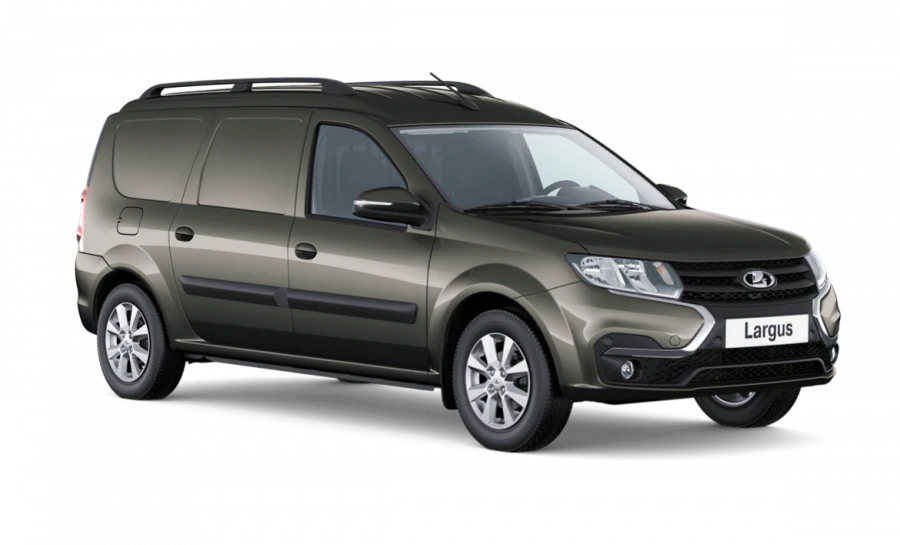 LADA LARGUS, type F90, modification FS025L