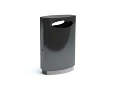 Recycling bin, item no. 9054