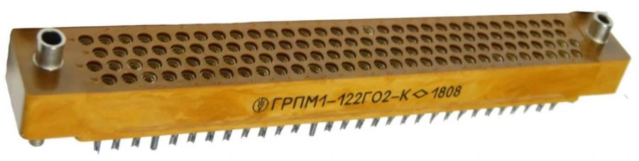 Connectors GRPM1-K (socket) KDPA.430421.017??