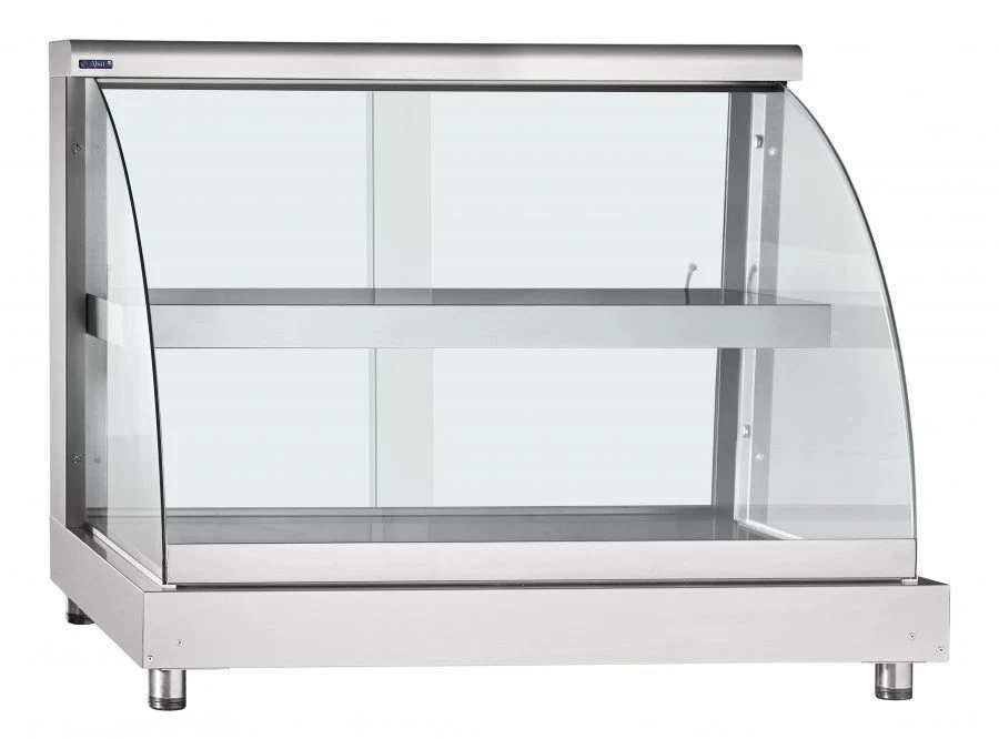 Neutral table display cabinet VNH-70