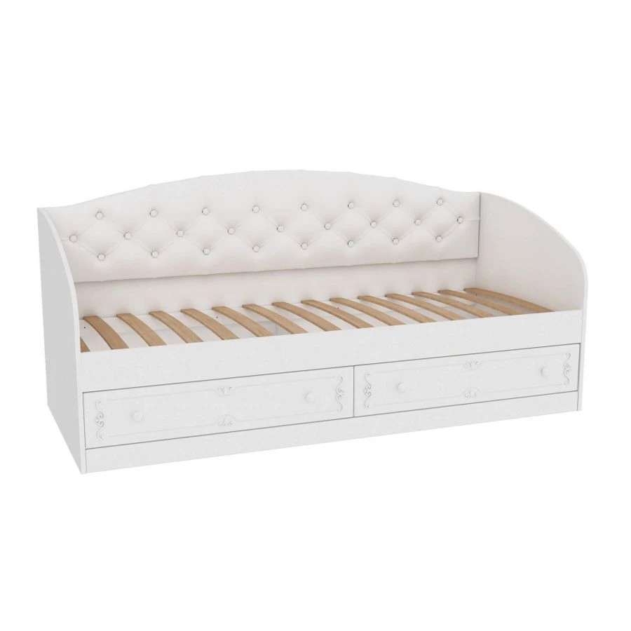 Karina LD.525020.000 Sofa bed (White )