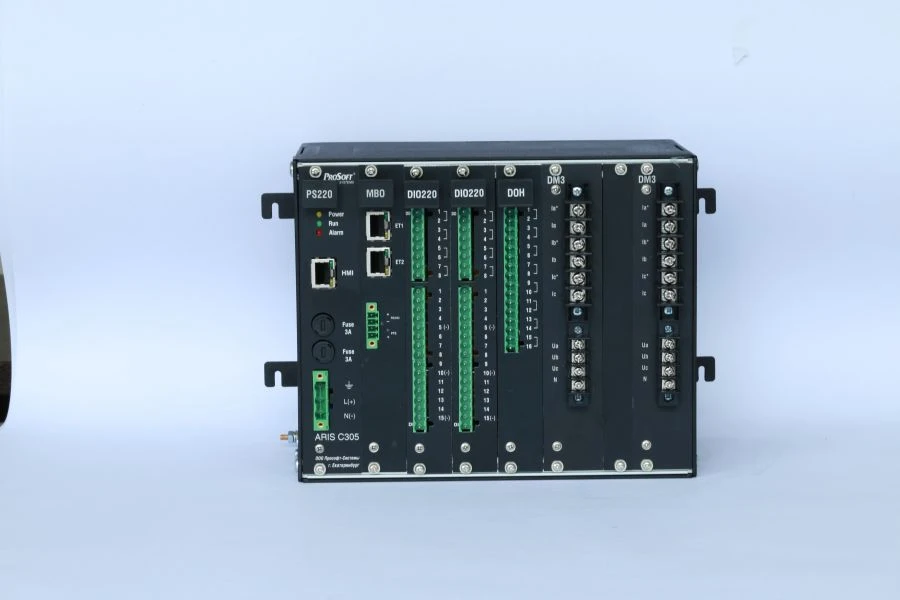 ARIS-C30x "Multifunctional Controller"