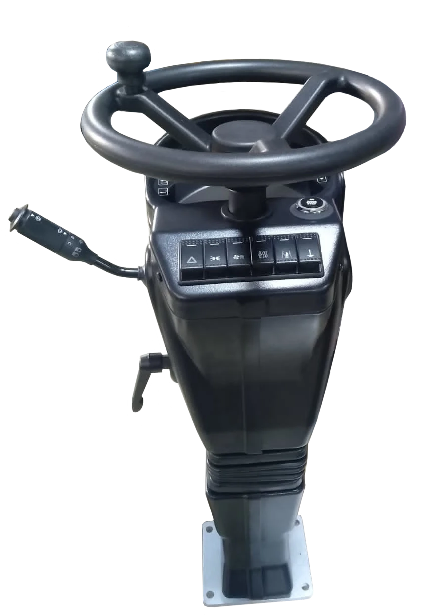 Steering column KR101-003