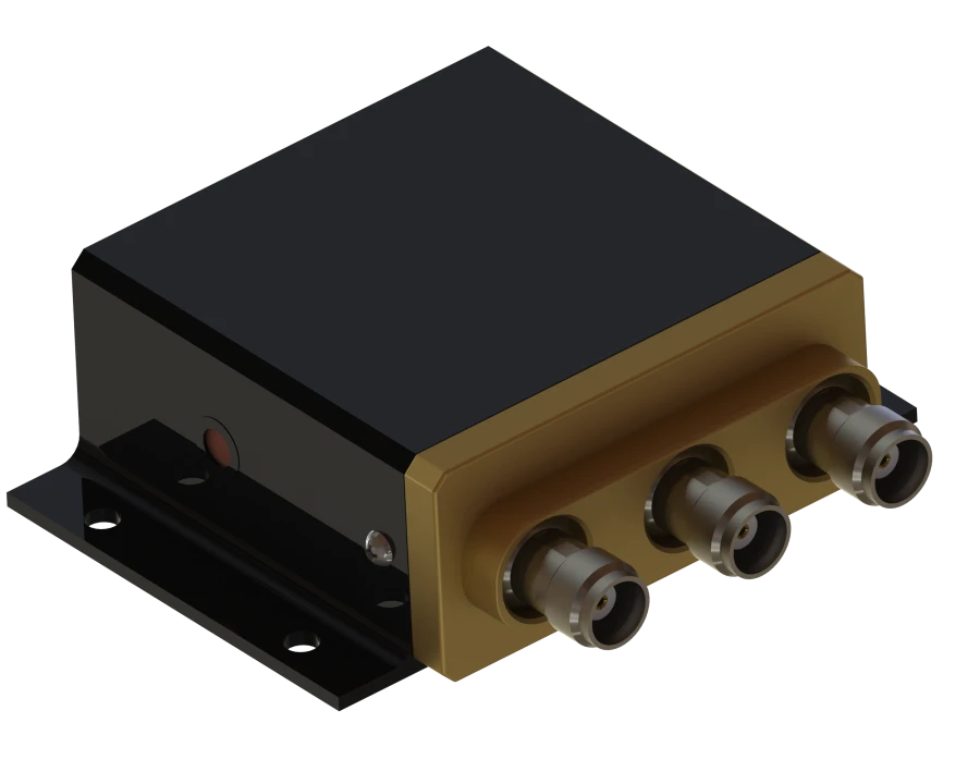 UHF module M34225-1