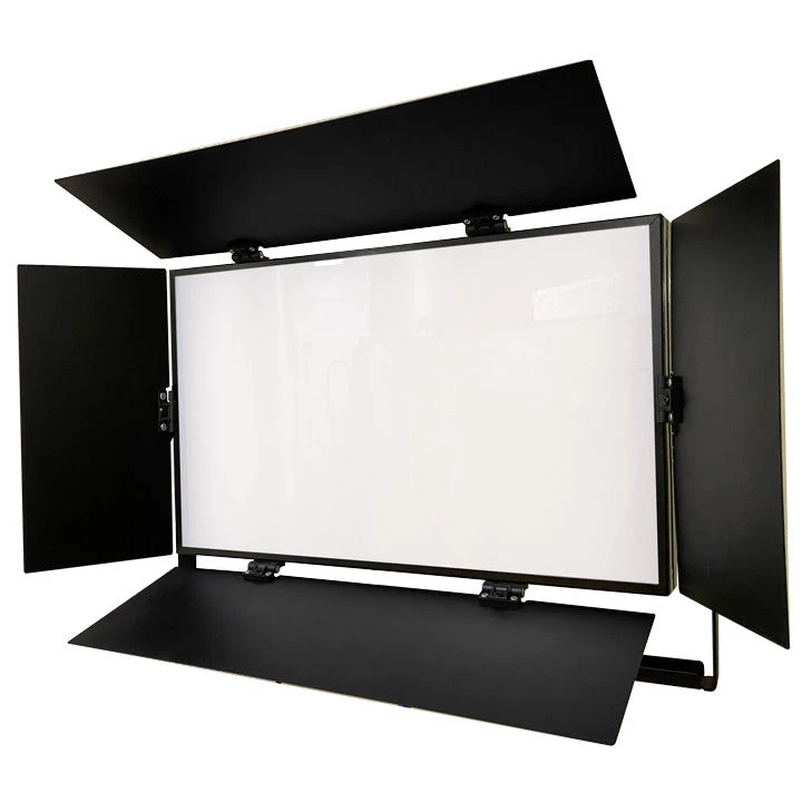 LED U-light 300 DMX BiColor LED studio fill light 200W