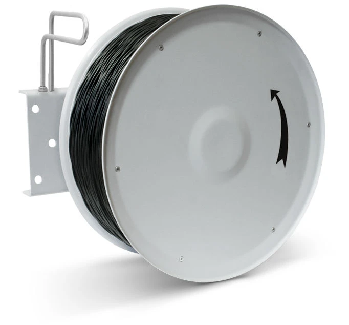 BSM Series Cable Drum Meters - cable drums