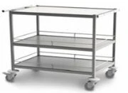 Tool table "KCm/Nzh 8"