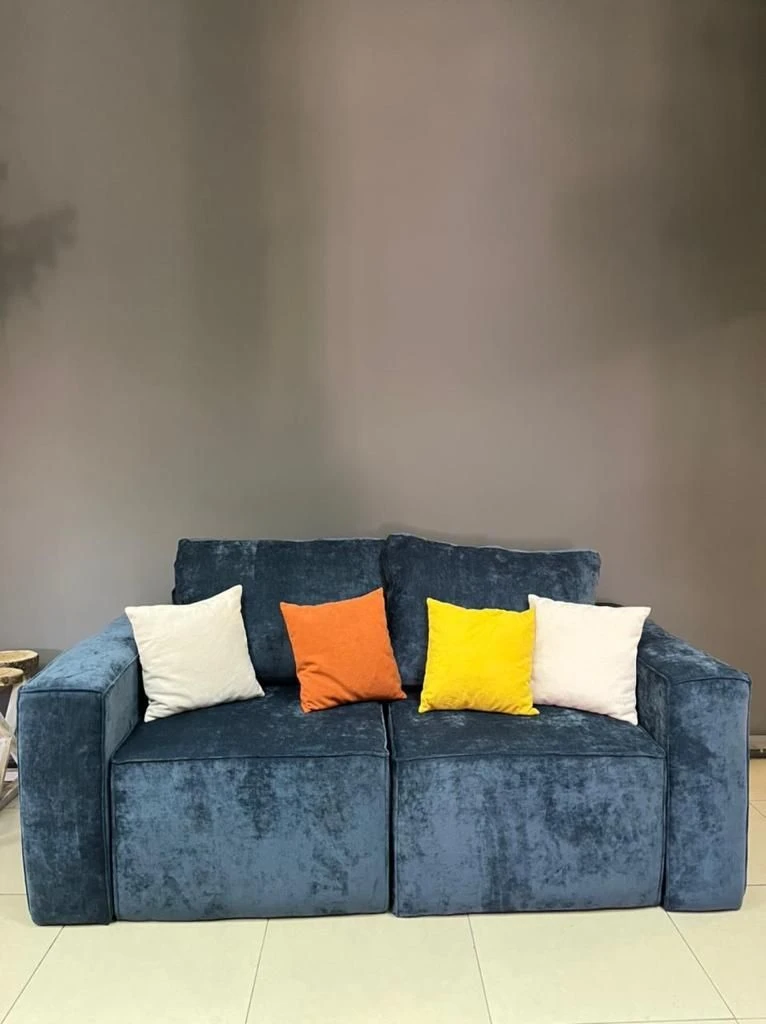 Sofa model "Barbados OBD-3"