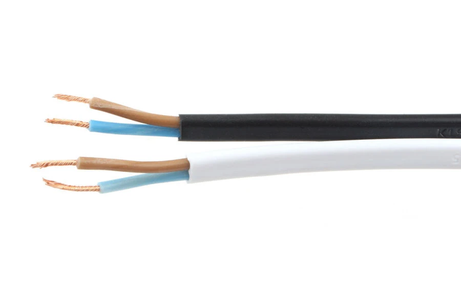 Wire SHVVP 2*0,75mm2