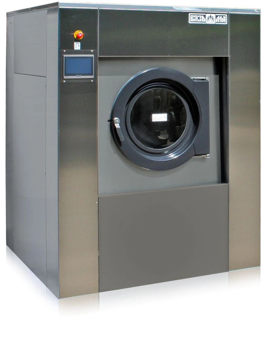 Washing and wringing machine ??-60 (??-60.22241)