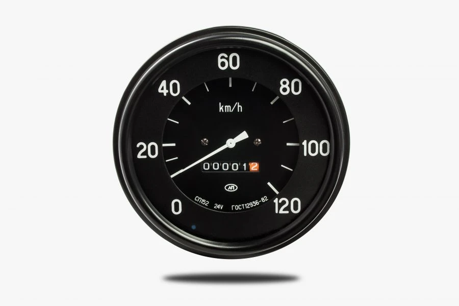 SP152-3802010 Indicating measuring device of electric speedometer