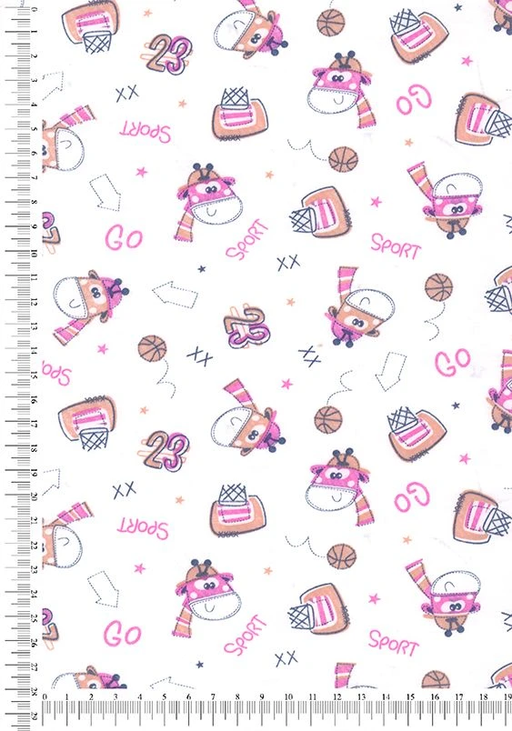 Melange mixed knitted fabric (PE-47,5%, CHL-47,5%, PU-5%), lastic 1+1