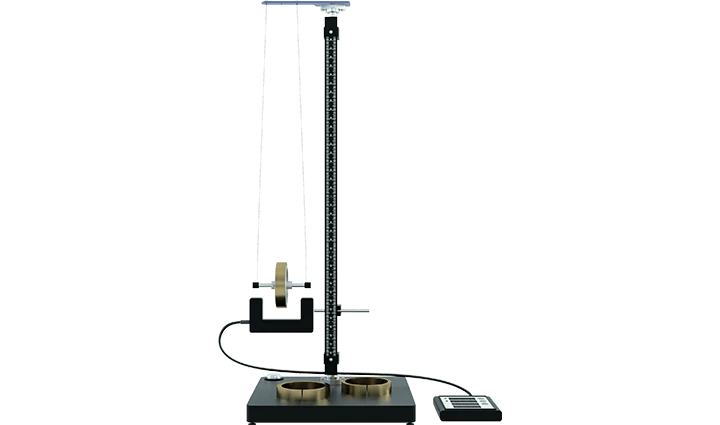 Maxwell pendulum (MH-MM)