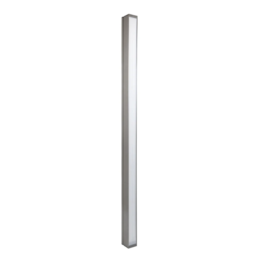 Illuminating device (luminaire) with LED light source of "SDSBET-RETAIL-2-LED" series with power 20-70W