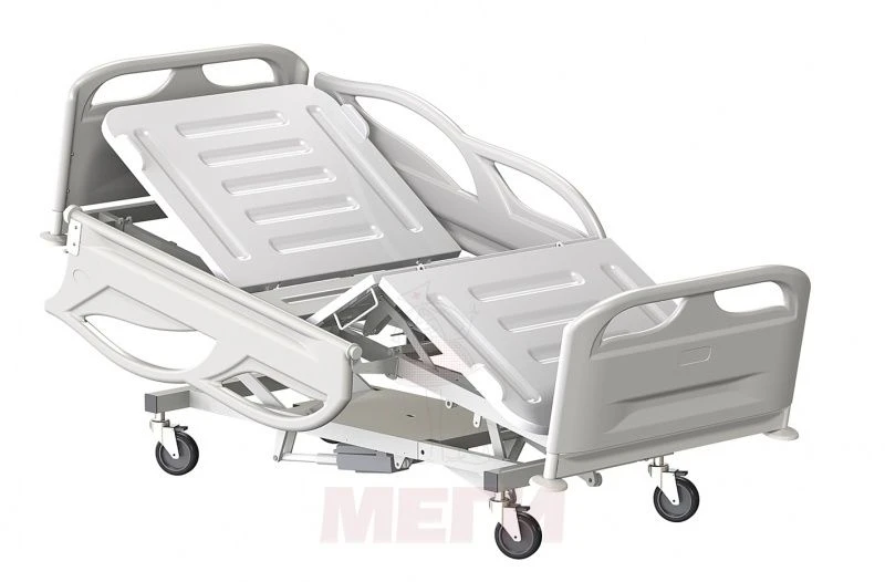 KMFT140-MSK(MSC-6140) Medical functional three-section bed