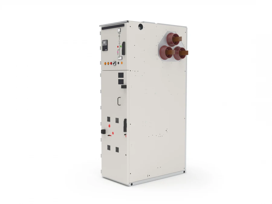 Complete switchgear "Classic" series D-12RT
