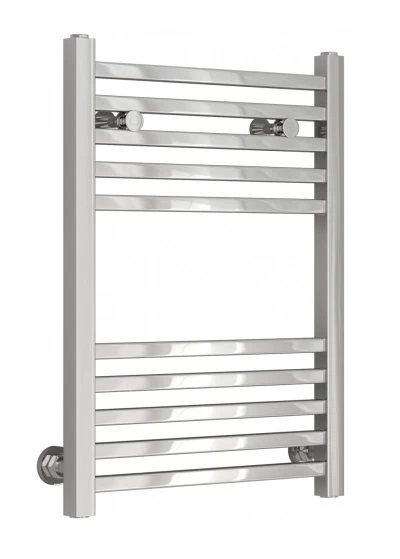 Towel dryer 00-0250-6040DR MODUS 600x400, Without covering