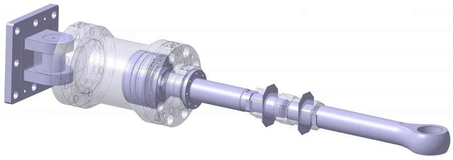 Servo Motor 260