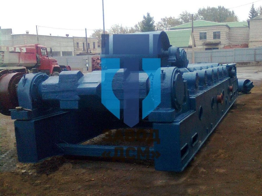 Plate Feeder PPDM-1-15 (PP-1-15)