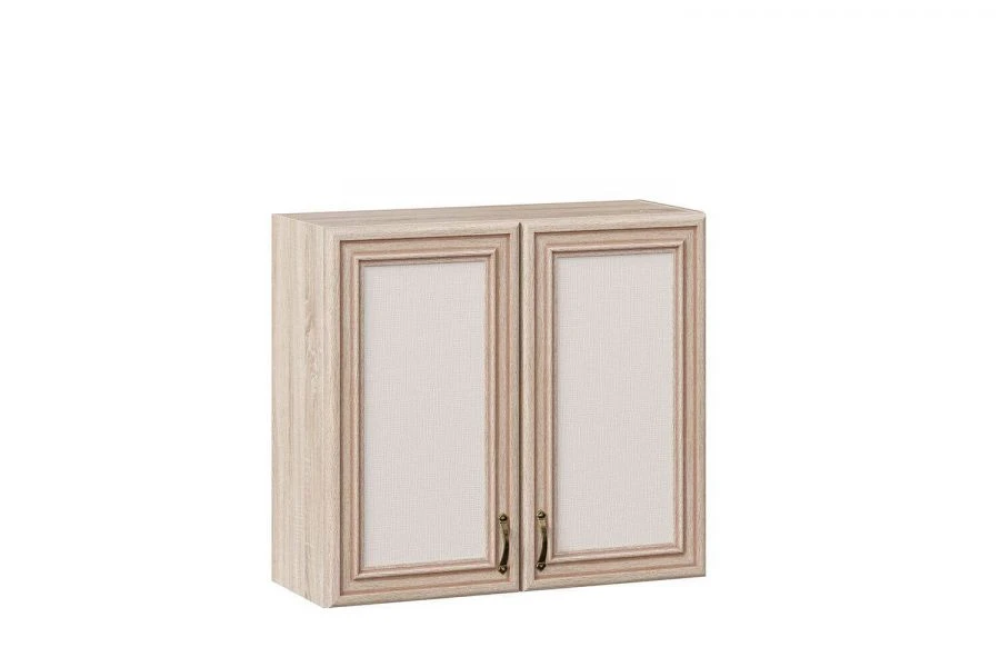 Type 4 LD.270360.000 Kitchen cabinet 800 cabinet (Sonome H light M )
