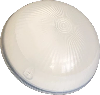 LED luminaire for housing and utilities RU-JKH