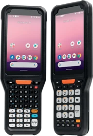 Data collection terminal