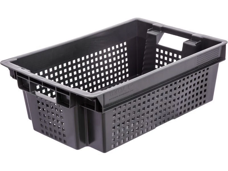 Boxes tara. ru "series 100" for fruit and vegetables