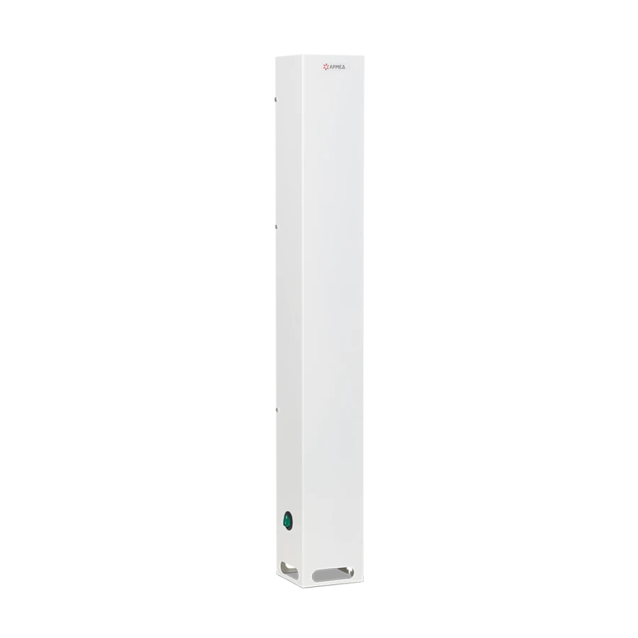 Irradiator - recirculator "ARMED" AirCube, 115-22 SLIM
