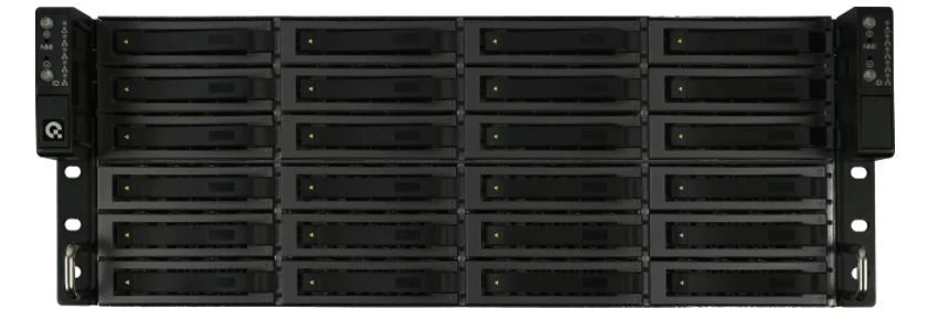 Aquarius Array FS460 Storage System (AMPR.466539.097)
