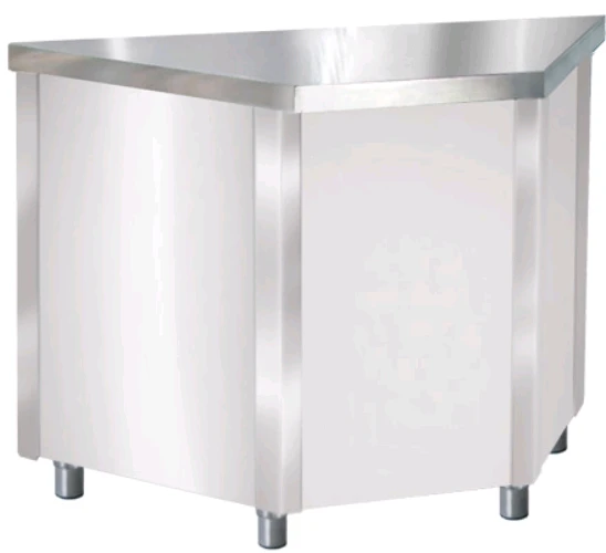 Corner inner module MU-V (Distribution line "Iterma-700")