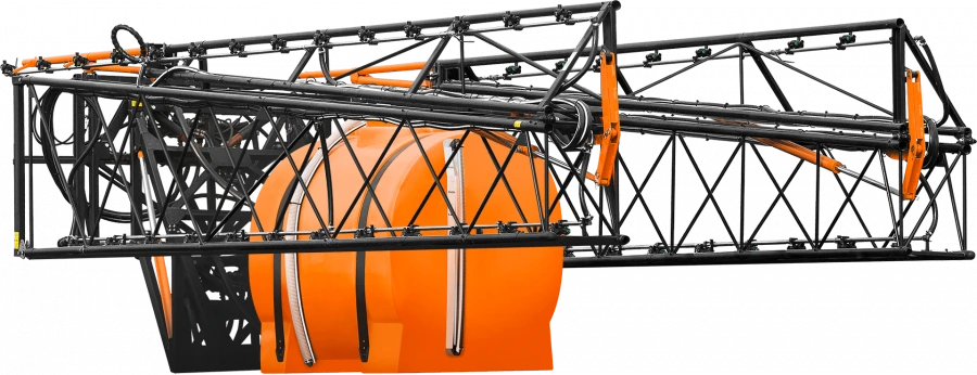 Replacement technological equipment Boom sprayer TUMAN-2