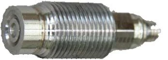 Piezoelectric pressure sensor "T"