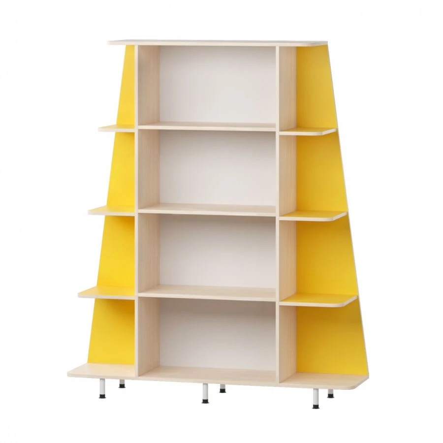Shelving unit "Creativity"