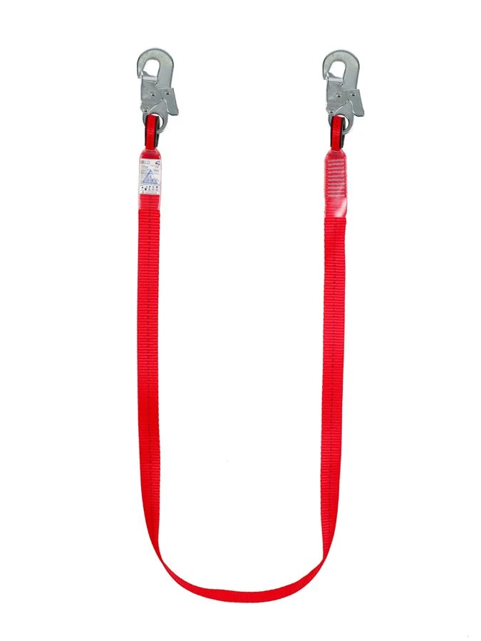 Single, non-adjustable belt sling "A11", article vnt A11