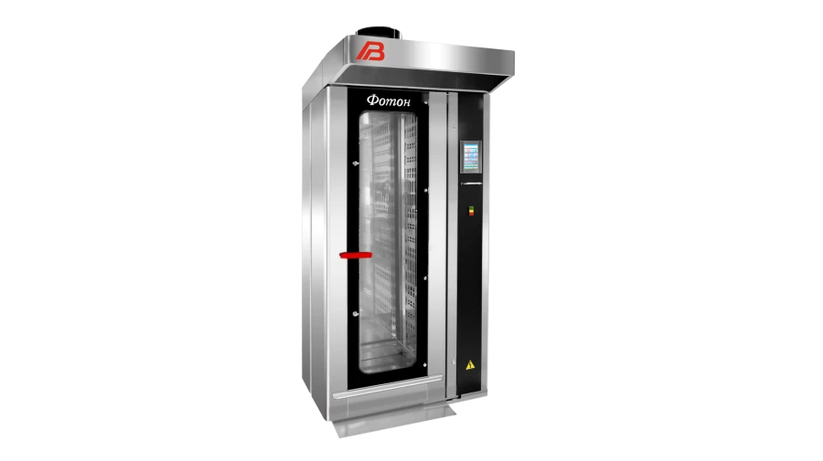 Electric convection oven PHOTON 4,5