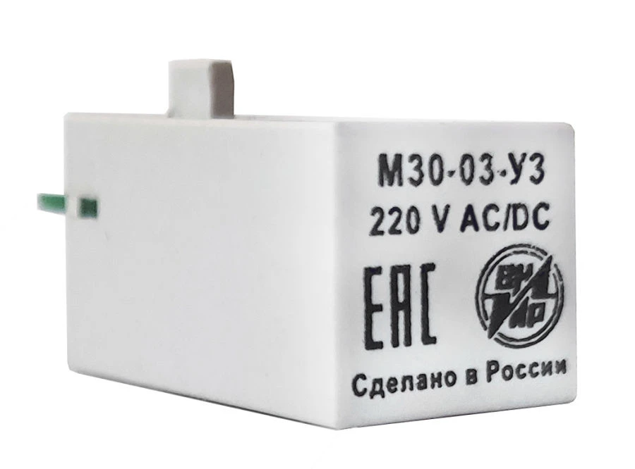 Modules of M30 series