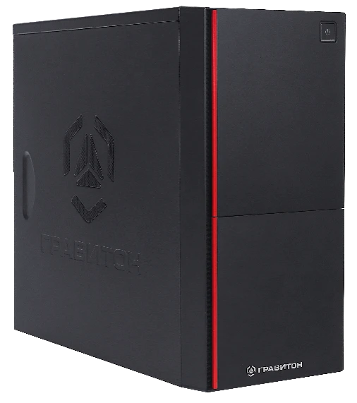 Personal computer Graviton D52I, ECRT.466219.006-20