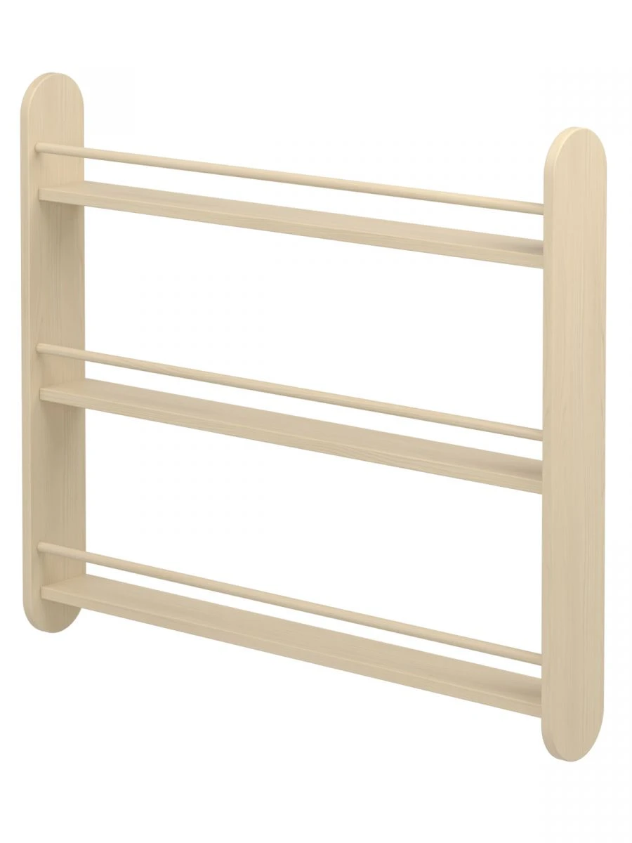 Wall shelf 98x85 / 3 tiers