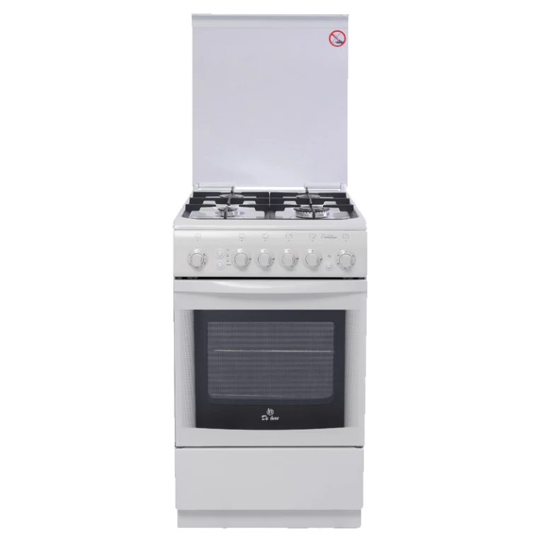 Household gas cooker 506040.01g(cr) CR