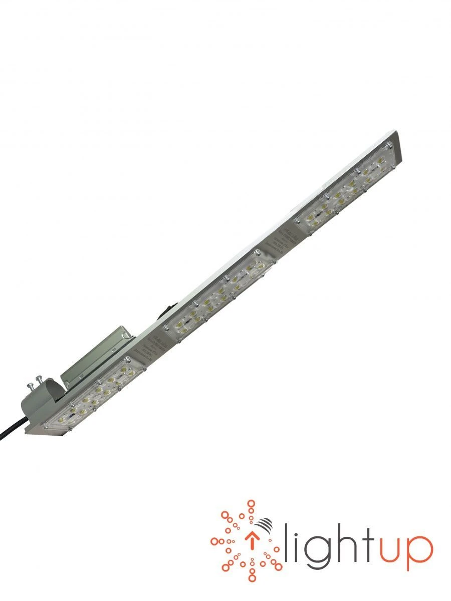LED luminaire LP STREET Rassvet 120P