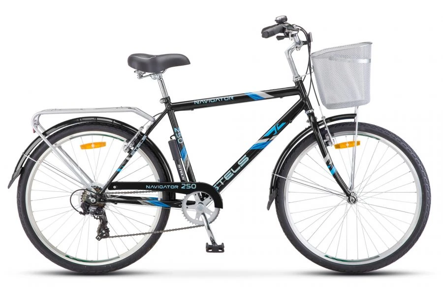 Bicycle STELS 26" Navigator-250 V