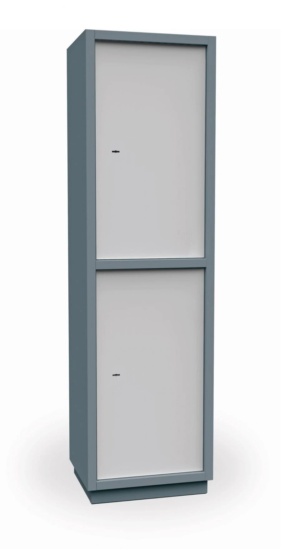 Bookkeeping cabinets of SHBS series (height - 300-2500 mm, width - 300-1000 mm, depth - 320-450 mm)