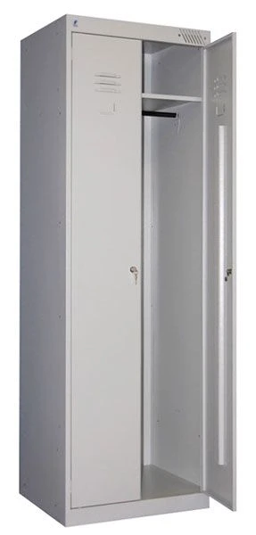 Metal wardrobes MO Series 2