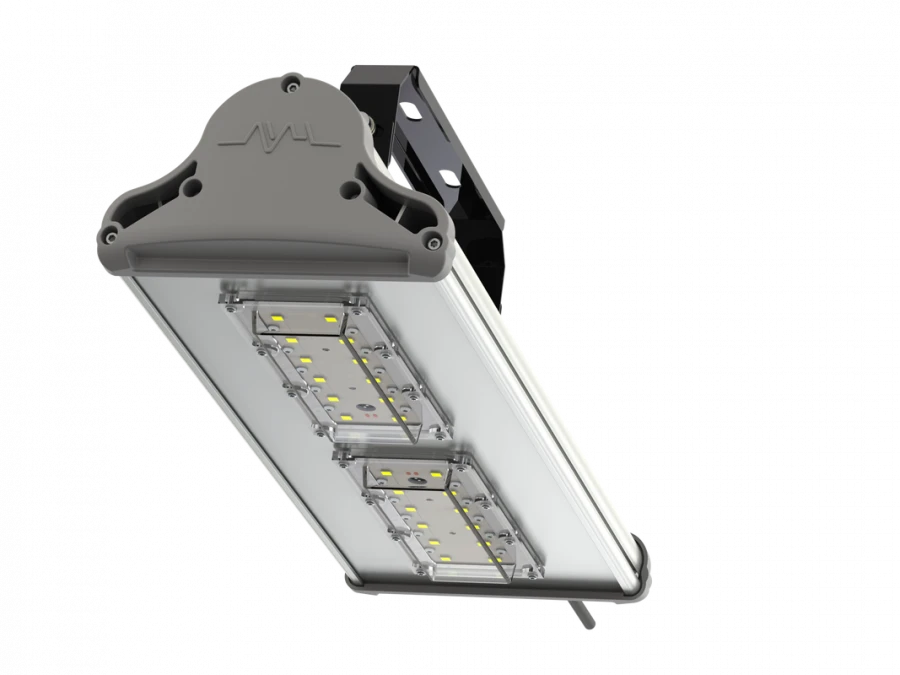 LED luminaire DSO 21.2M(60-100W)-122x118-MP