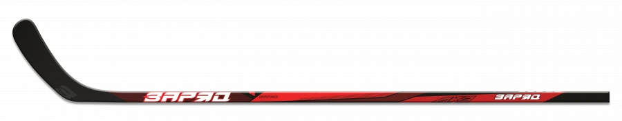 Hockey stick for hockey player Zaryad AK3