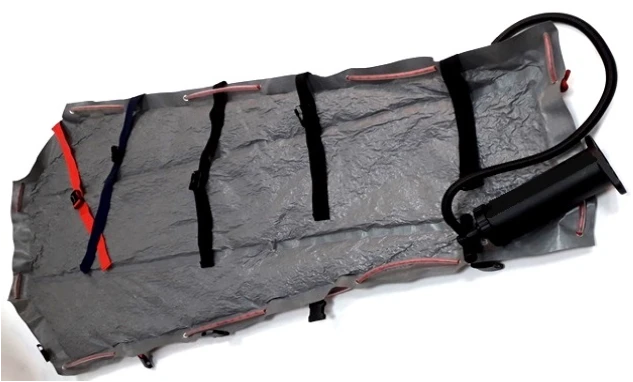Technical means of placing and moving of patients KTSRP-"Omnimed-NN", with accessories according to TU 30.99.10-002-09442403-202